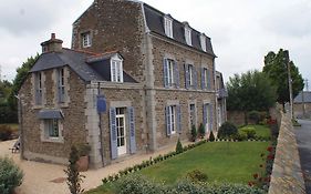 La Gougeonnais